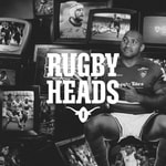 RUGBY HEADS Podcast RUGBY HEADS