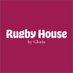 Logo of the podcast Rugby House Podcast Rugby House