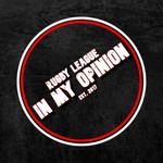Podcast Rugby League In My Opinion Podcast