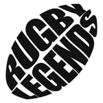 Podcast Rugby Legends with Arthur Dickins