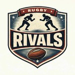 Podcast Rugby Rivals - Sir John Kirwan & Victor Matfield