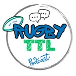 Logo of the podcast Rugby Through The Leagues Podcast Podcast Rugby Through The Leagues Podcast