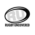 Logo of the podcast Rugby Uncovered Podcast Rugby Uncovered