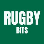 Logo of the podcast RugbyBits Podcast RugbyBits
