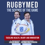 Logo of the podcast RugbyMed: Science of the Game Podcast RugbyMed: Science of the Game