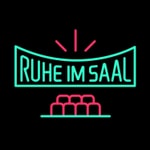 RUHE IM SAAL - Das Filmgericht