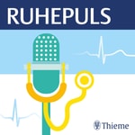 Ruhepuls – Der Podcast für deine Zukunft in der Medizin Podcast Ruhepuls – Der Podcast für deine Zukunft in der Medizin