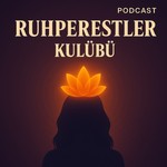 Logo of the podcast Ruhperestler Kulübü Podcast Ruhperestler Kulübü