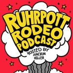 Logo of the podcast Ruhrpott Rodeo - Der Podcast Podcast Ruhrpott Rodeo - Der Podcast