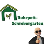 Logo of the podcast Ruhrpott-Schrebergarten Podcast Ruhrpott-Schrebergarten