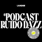 Logo of the podcast RUIDO DAZZ Podcast RUIDO DAZZ