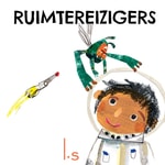 Logo of the podcast Ruimtereizigers Podcast Ruimtereizigers