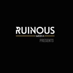 Logo of the podcast RUINOUS Presents Podcast RUINOUS Presents