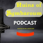 Podcast Ruins of Symbaroum Podcast