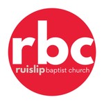Logo of the podcast Ruislip Baptist Church - Weekly Sermons Podcast Ruislip Baptist Church - Weekly Sermons