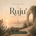 Logo of the podcast Ruju' Podcast Ruju'