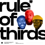 Logo of the podcast Rule of Thirds Podcast Rule of Thirds