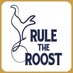 Rule The Roost - A Tottenham Hotspur Podcast Podcast Rule The Roost - A Tottenham Hotspur Podcast