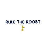 Logo of the podcast Rule The Roost - A Tottenham Hotspur Podcast