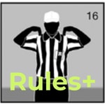 Podcast Rules+: Referees Earning Our Stripes