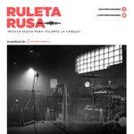 Logo of the podcast Ruleta Rusa Podcast Ruleta Rusa