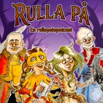 Logo of the podcast Rulla På Podcast Rulla På