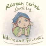 Logo of the podcast Rumah Cerita Little Ery: Indonesian Folktales (Bilingual) Podcast Rumah Cerita Little Ery: Indonesian Folktales (Bilingual)