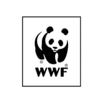 Logo of the podcast #rumahwwf Podcast #rumahwwf