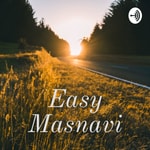 Logo of the podcast Rumi Masnavi Podcast Rumi Masnavi