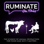 Logo of the podcast Ruminate On This Podcast Ruminate On This