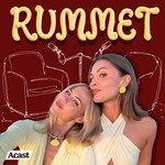 Logo of the podcast Rummet Podcast Podcast Rummet Podcast