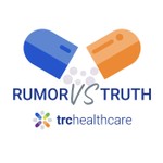Rumor vs Truth - Evidence‑Based Mythbusting for Healthcare Professionals Podcast Rumor vs Truth - Evidence‑Based Mythbusting for Healthcare Professionals