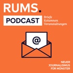 Podcast RUMS-Podcast