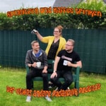 Logo of the podcast Rumsitzen und Kaffee trinken - Der etwas andere Pädagogikpodcast Podcast Rumsitzen und Kaffee trinken - Der etwas andere Pädagogikpodcast
