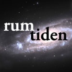 Logo of the podcast Rumtiden Podcast Rumtiden