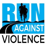 Logo of the podcast Run Against Violence Podcast Run Against Violence