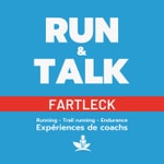 Logo of the podcast Run & Talk - Expériences de coachs ! Podcast Run & Talk - Expériences de coachs !