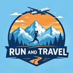 Logo of the podcast Run and Travel (English) Podcast Run and Travel (English)
