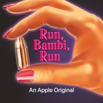 Podcast Run, Bambi, Run