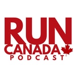 Run Canada Podcast Podcast Run Canada Podcast
