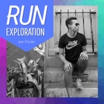 Logo of the podcast Run Exploration - Courir et se découvrir Podcast Run Exploration - Courir et se découvrir