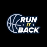 Logo of the podcast Run It Back Podcast Run It Back
