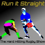 Logo of the podcast Run It Straight Show Podcast Run It Straight Show