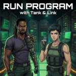 Logo of the podcast Run Program Podcast Run Program