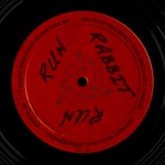 Logo of the podcast Run Rabbit Run Podcast Run Rabbit Run