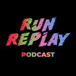 Run Replay - runners chatting running for you on your run Podcast Run Replay - runners chatting running for you on your run