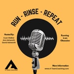 Podcast Run Rinse Repeat