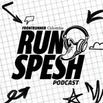 Logo of the podcast Run Spesh Podcast by Frontrunner Colombo Podcast Run Spesh Podcast by Frontrunner Colombo