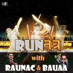 Podcast Run Tantra with RJ Raunac
