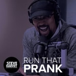 Logo of the podcast Run That Prank Logo of the podcast Run That Prank